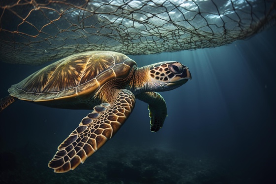 Africa's Underwater Crisis: Why We Need to Protect Marine Species from IUU Fishing